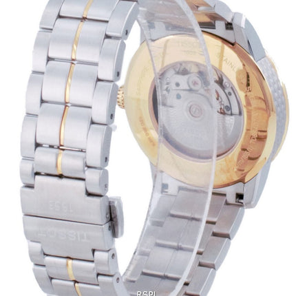 Tissot T-Classic Luxury Powermatic 80 Automatic T086.407.22.067.00 T0864072206700 Men's Watch