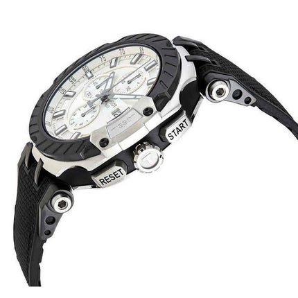Tissot T-Race Chronograph Automatic T115.427.27.031.00 T1154272703100 100M Men's Watch