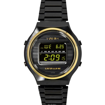 Casio Casiotron 50th Anniversary Limited Edition Digital Smartphone Link Solar TRN-50ZE-1A Men's Watch