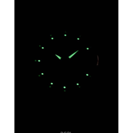 Refurbished Seiko 5 Japan Made Black Dial Automatic SNK063J5 Unisex Watch