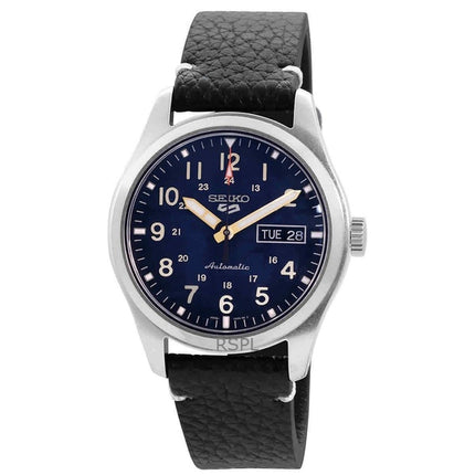 Refurbished Seiko 5 Sports Field Automatic SRPG39K1 100M Men's Watch