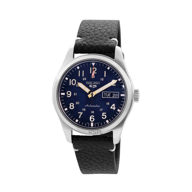 Refurbished Seiko 5 Sports Field Automatic SRPG39K1 100M Men's Watch