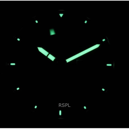 Refurbished Seiko 5 Sports Field Automatic SRPG39K1 100M Men's Watch