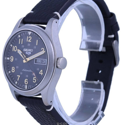 Refurbished Seiko 5 Sports Field Automatic SRPG39K1 100M Men's Watch