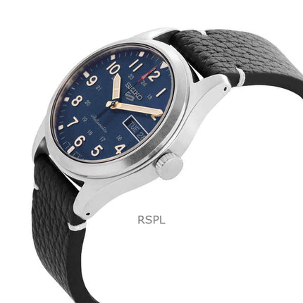 Refurbished Seiko 5 Sports Field Automatic SRPG39K1 100M Men's Watch