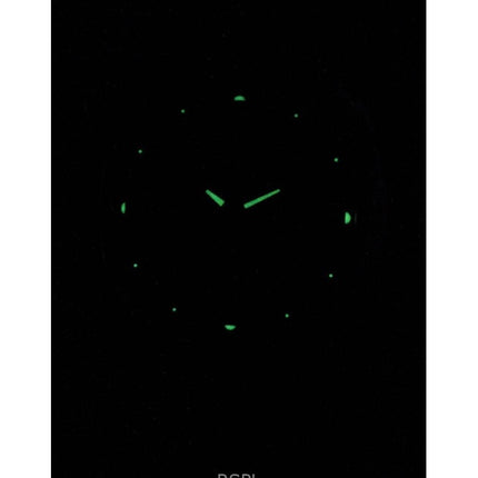 Refurbished Seiko 5 Black Dial Automatic 21 Jewels SNKE01J1 Men's Watch