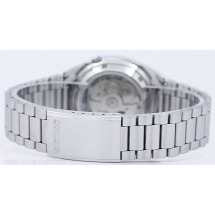 Refurbished Seiko 5 Blue Dial Automatic SNXS77K1  Men's Watch