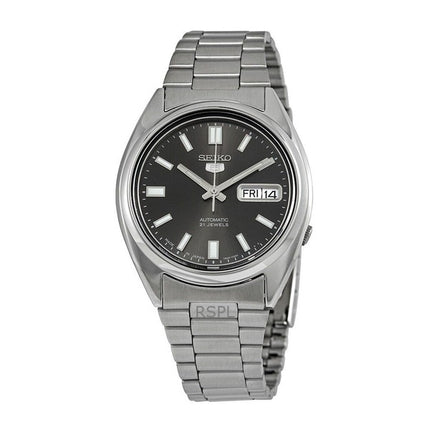 Refurbished Seiko 5 Automatic Japan Made SNXS79J1 Men's Watch