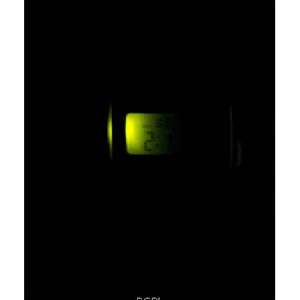 Refurbished Casio Vintage Digital Resin Strap Quartz F-91WM-7A Unisex Watch