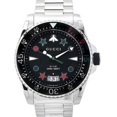 GUCCI WATCHES