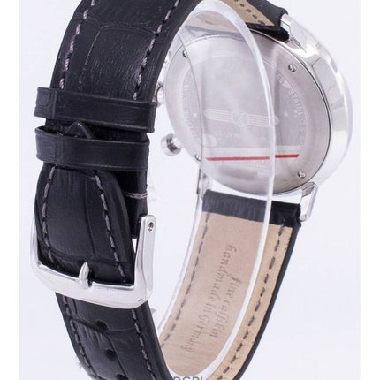 Zeppelin Series LZ 129 Hindenburg Germany Made 7036-1 70361 Men's Watch