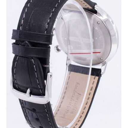 Refurbished Zeppelin Series LZ 129 Hindenburg Germany Made 7036-1 70361 Men's Watch