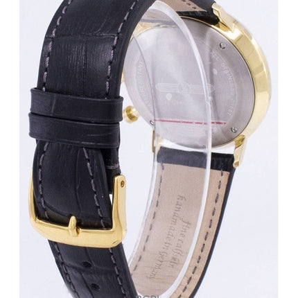 Zeppelin Series LZ 129 Hindenburg Germany Made 7038-1 70381 Men's Watch