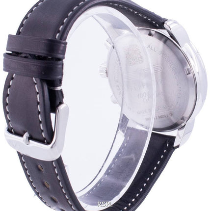 Refurbished Zeppelin 100 Jahre 8680-3 86803 Quartz Men's Watch