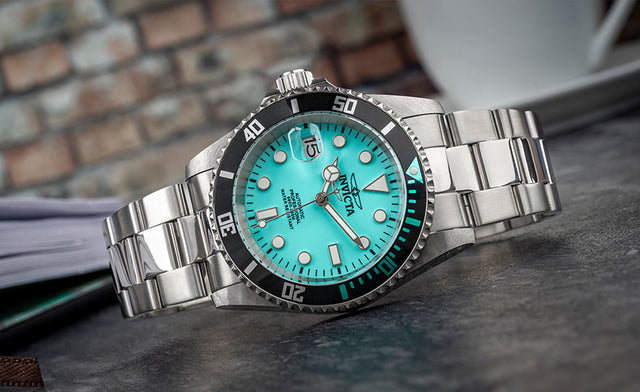 Invicta Watches