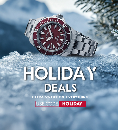 Top Deals Seiko Casio Citizen Oris Watches Creation Watches SG