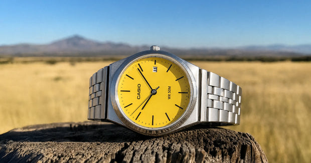 WATCHES OF THE MONTH