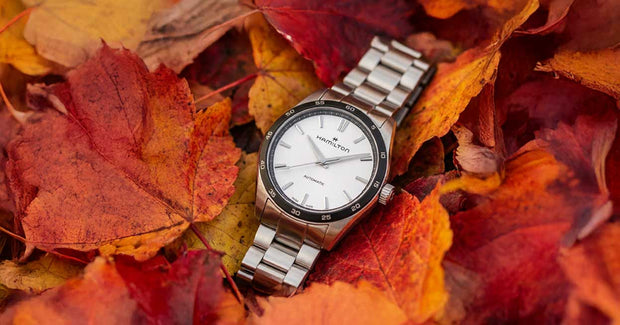 WATCHES OF THE MONTH
