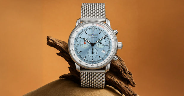 WATCHES OF THE MONTH