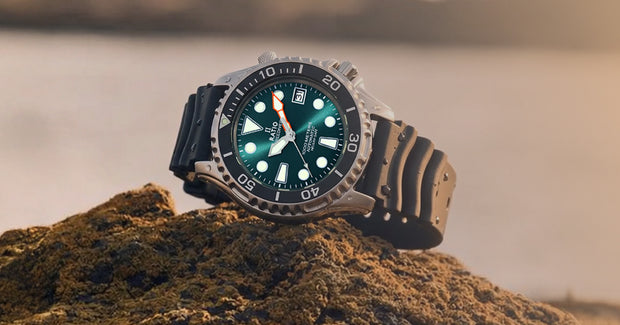 RATIO WATCHES SALE