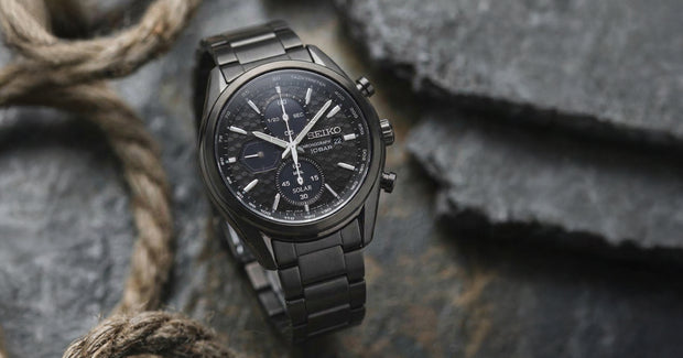 SPECIAL OFFER - SEIKO WATCHES