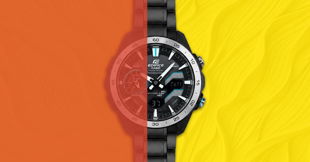 CASIO WATCHES SALE