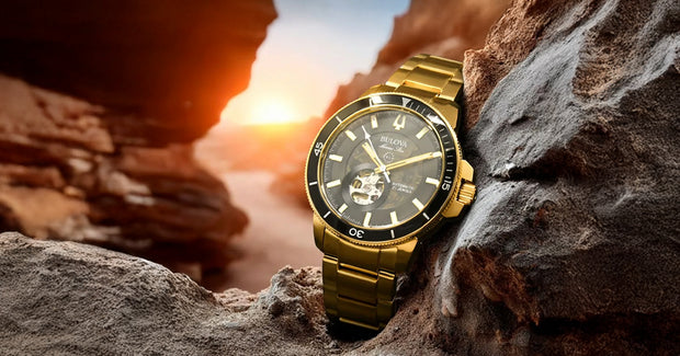 SPECIAL OFFER - BULOVA