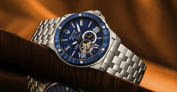 WATCHES OF THE MONTH