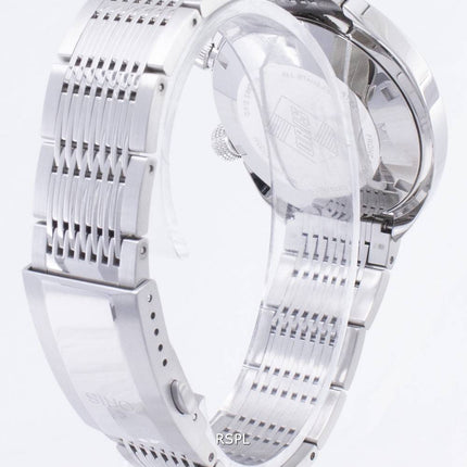 Oris Chronoris Date 01-733-7737-4053-07-8-19-01 Automatic Men's watch