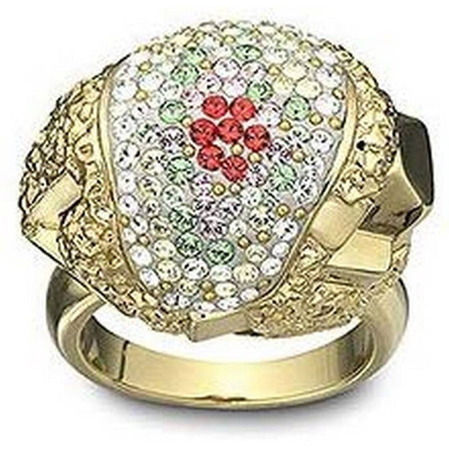 Swarovski 1084462 Nebulous Women's Ring
