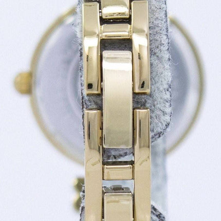 Anne Klein Quartz 1171MPTT Women's Watch