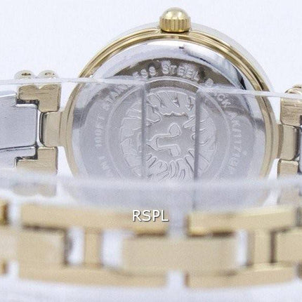 Anne Klein Quartz 1171MPTT Women's Watch