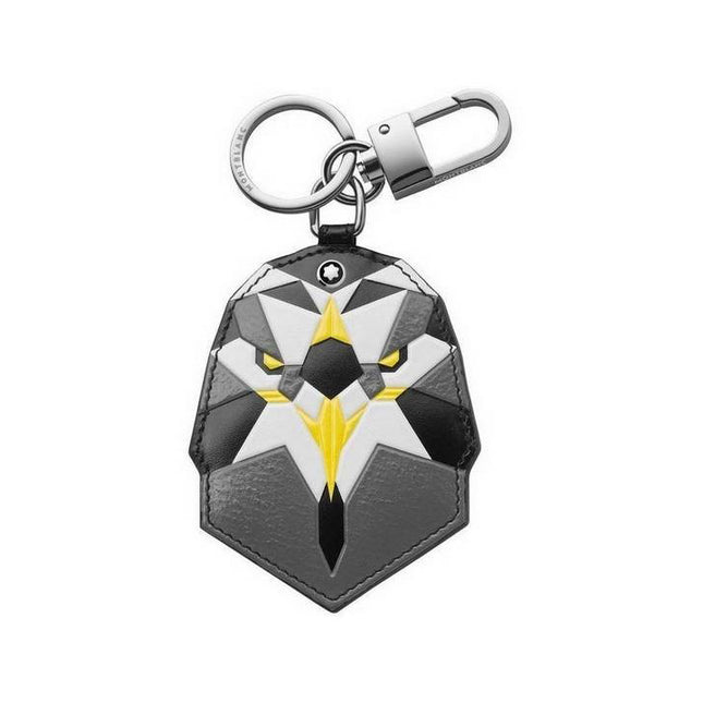 Montblanc Meisterstuck 118745 Golden Eagle Key Chain