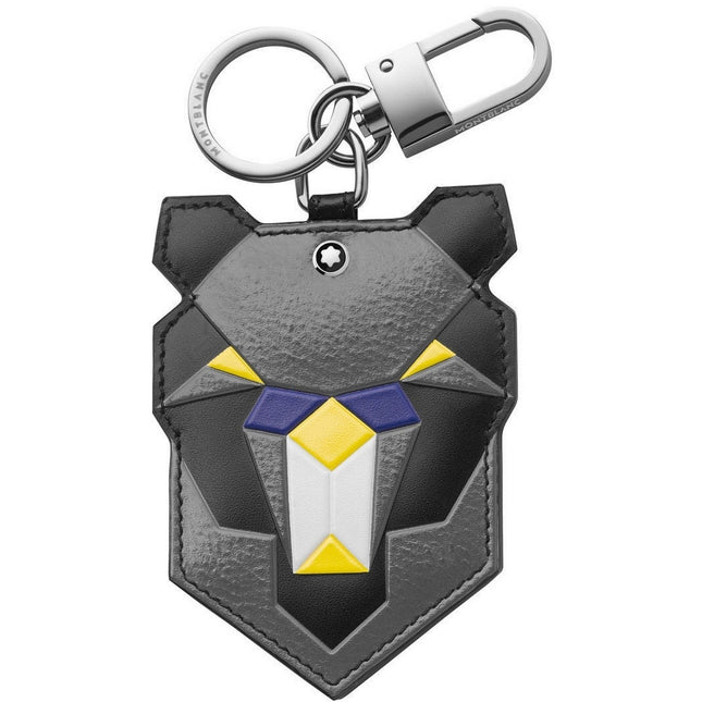 Montblanc Meisterstuck 118746 Bear Key Chain