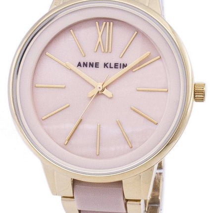 Anne Klein Quartz 1412BMGB Women's Watch