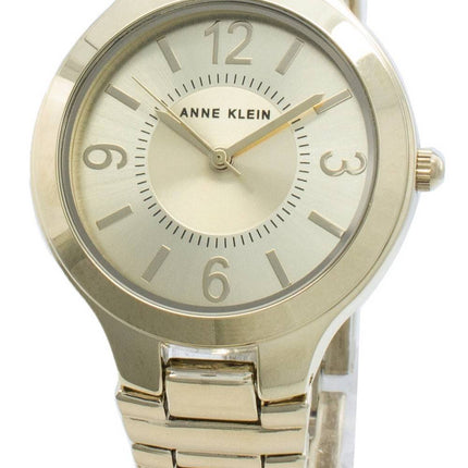 Anne Klein 1450CHGP Quartz Women's Watch