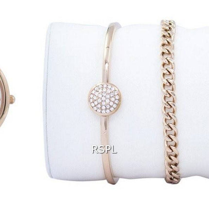 Anne Klein Quartz 1470RGST Women's Watch