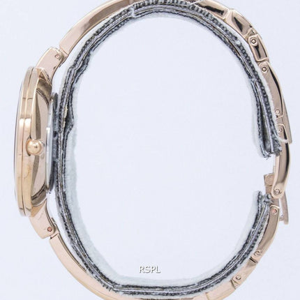 Anne Klein Quartz 1470RGST Women's Watch