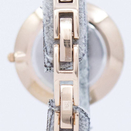 Anne Klein Quartz 1470RGST Women's Watch