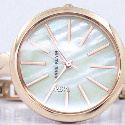 Anne Klein Quartz 1470RGST Women's Watch