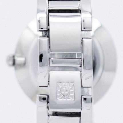 Anne Klein Quartz 1789SVSV Women's Watch