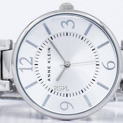 Anne Klein Quartz 1789SVSV Women's Watch