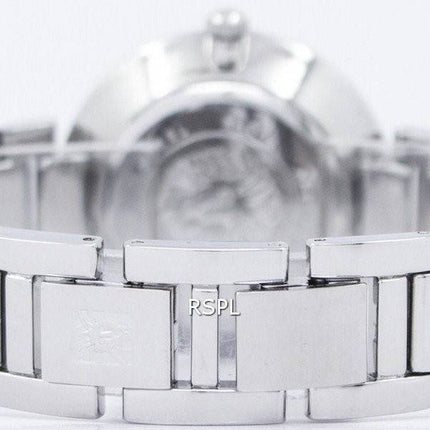 Anne Klein Quartz 1789SVSV Women's Watch