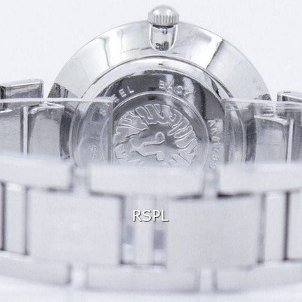 Anne Klein Quartz 1789SVSV Women's Watch