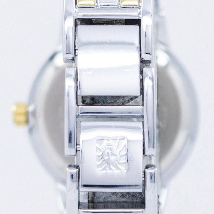 Anne Klein Quartz 1931SVTT Women's Watch