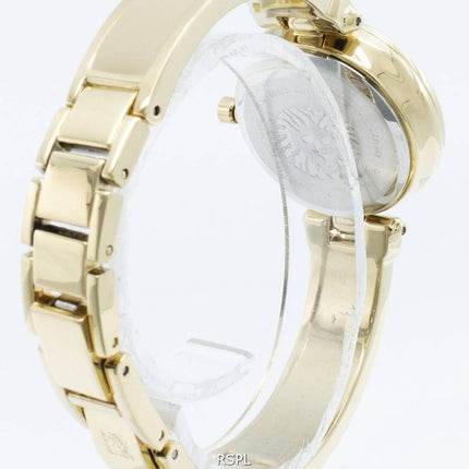 Anne Klein 1980TMGB Diamond Accents Quartz Women's Watch