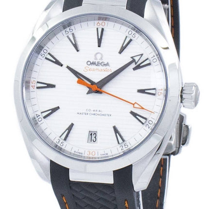 Omega Seamaster Aqua Terra Co-Axial Master Automatic 220.12.41.21.02.002 Men's Watch