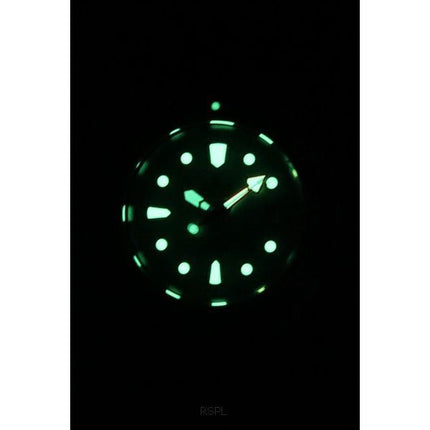 Ratio FreeDiver Professional Sapphire Mint Green Dial Quartz 22AD202-MGRN 200M Men's Watch