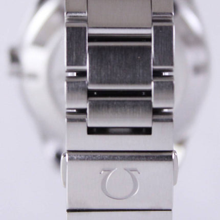 Omega Seamaster Aqua Terra Grey Dial 231.10.39.60.06.001 Men's Watch