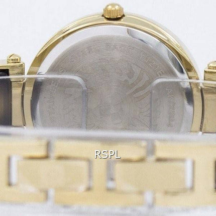 Anne Klein Quartz Swarovski Crystal 2894BNTO Women's Watch